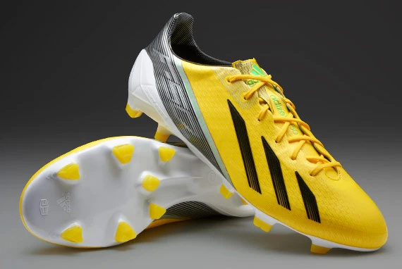 adidas F50 adiZero TRX FG