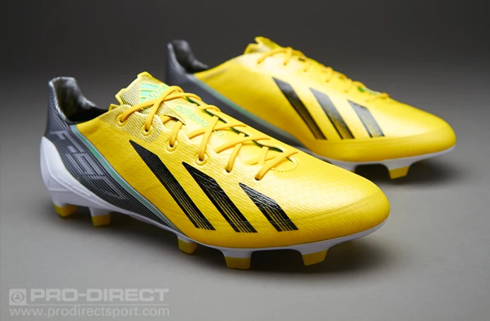adidas F50 adiZero TRX FG