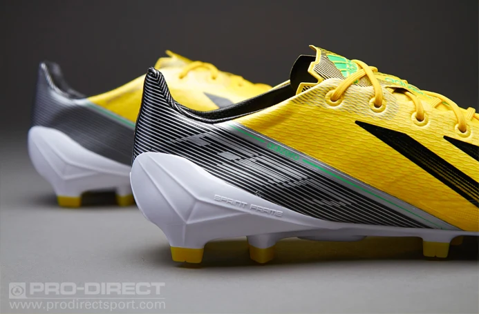 adidas F50 adiZero TRX FG