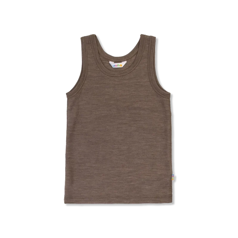 Undershirt Unterhemd