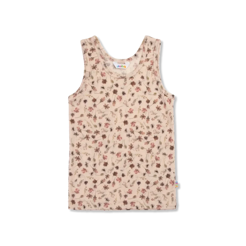 Undershirt Unterhemd