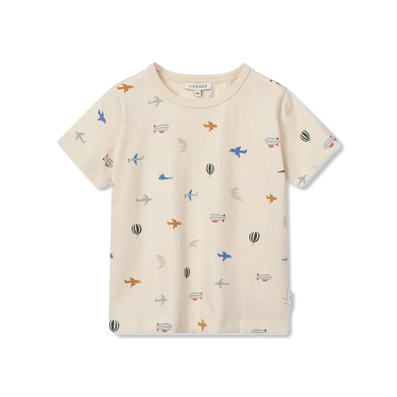 Apia t-Shirt