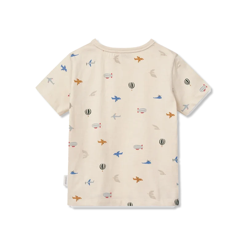 Apia t-Shirt