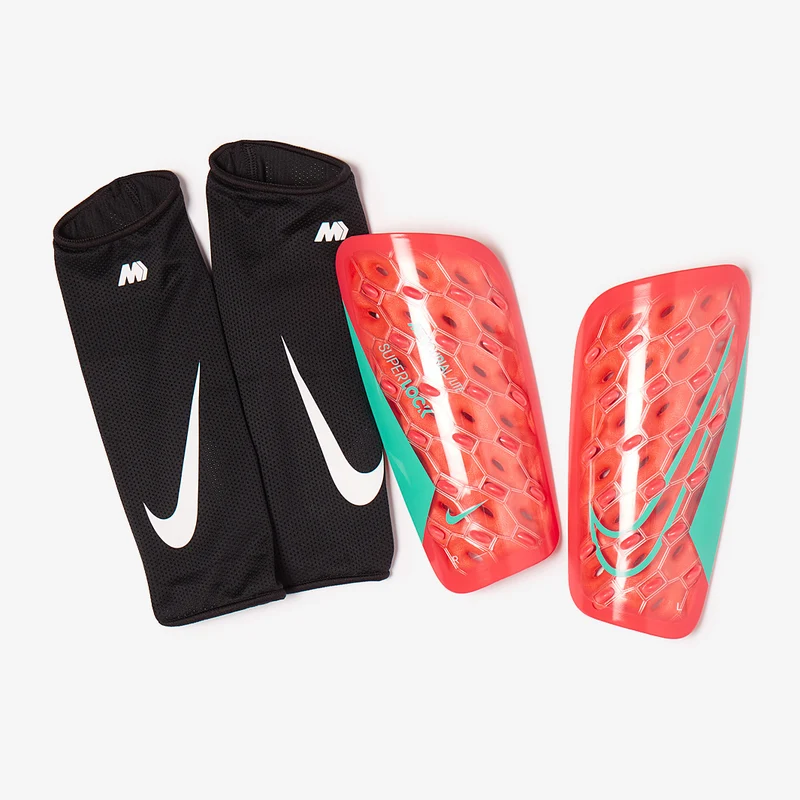 Nike Mercurial Litete Superlock Schienbeinschützer