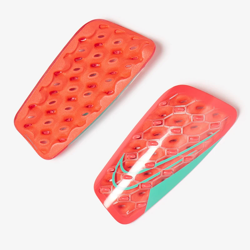 Nike Mercurial Litete Superlock Schienbeinschützer