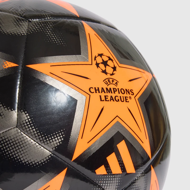 adidas UEFA Champions League 26/27 Club Football