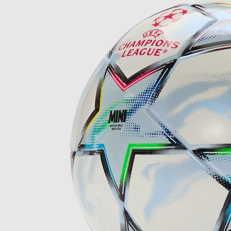 adidas UEFA Champions League 26/27 Mini Football