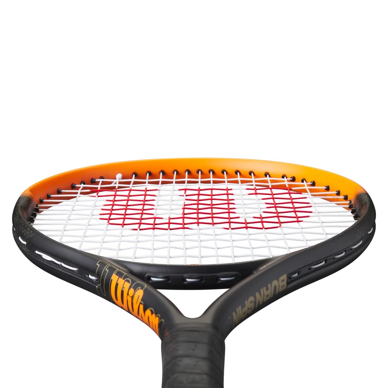 Burn Spin Junior 24 Tennis Racket