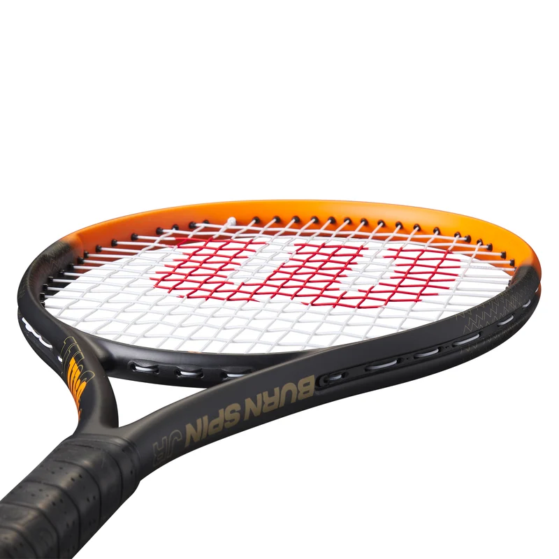 Burn Spin Junior 24 Tennis Racket