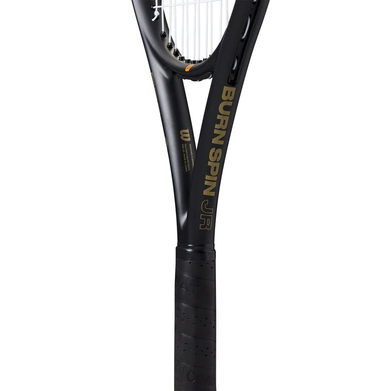Burn Spin Junior 24 Tennis Racket