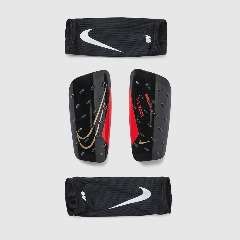 Nike Mercurial Lite SuperLock Shinpads