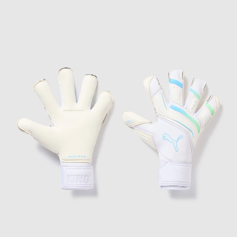 Puma King Ultimate Hybrid GK Gloves