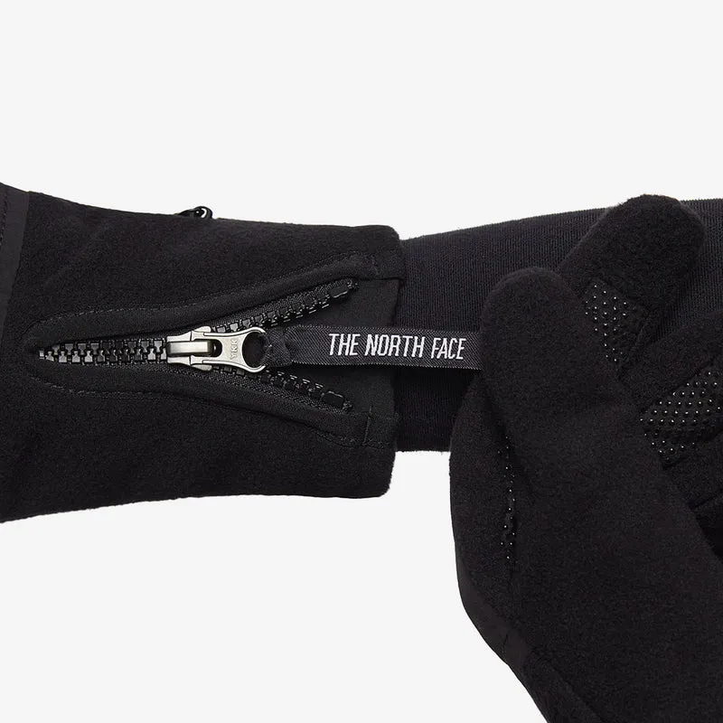 The North Face Denali Etip Gloves