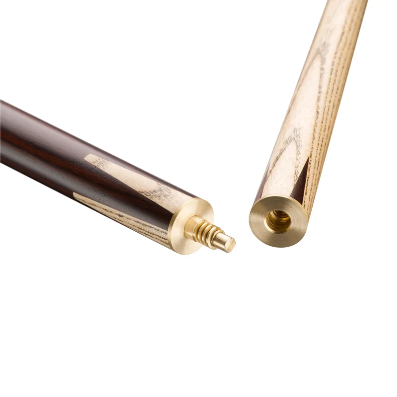 Python 8 Ball Pool Cue & Mini Butt