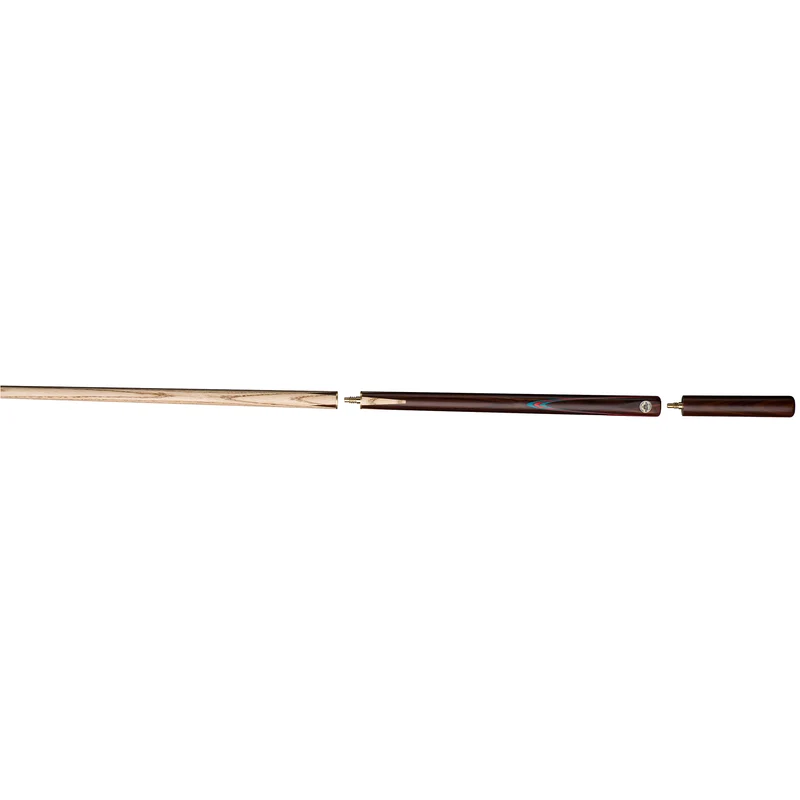 Python 8 Ball Pool Cue & Mini Butt