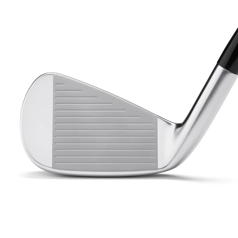 Mizuno Pro M-15 Irons