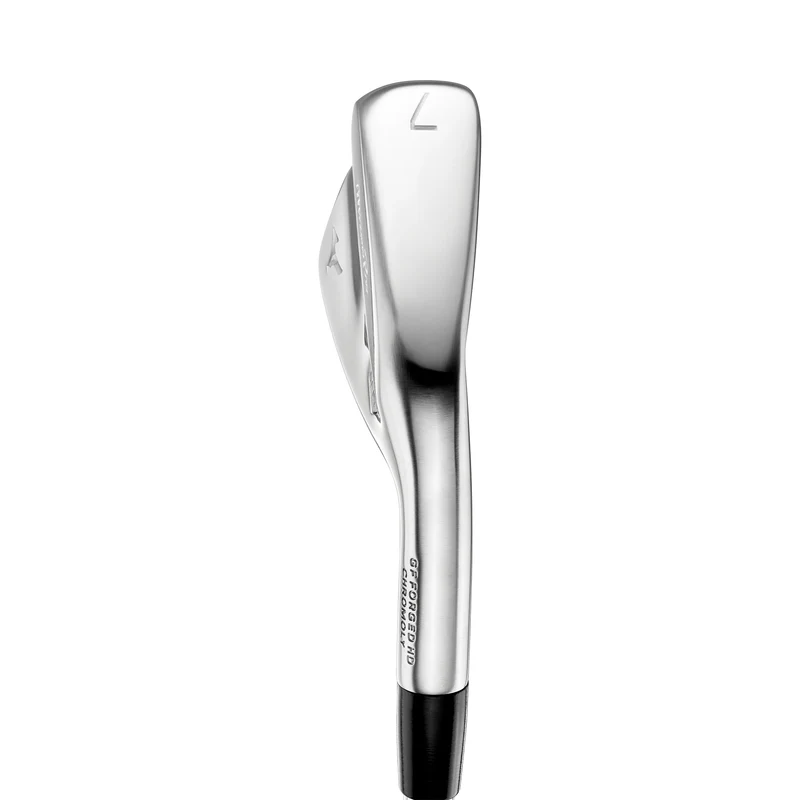 Mizuno Pro M-15 Irons
