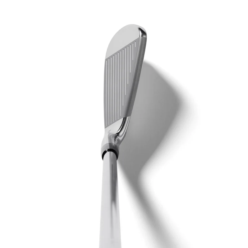 Mizuno Pro M-15 Irons