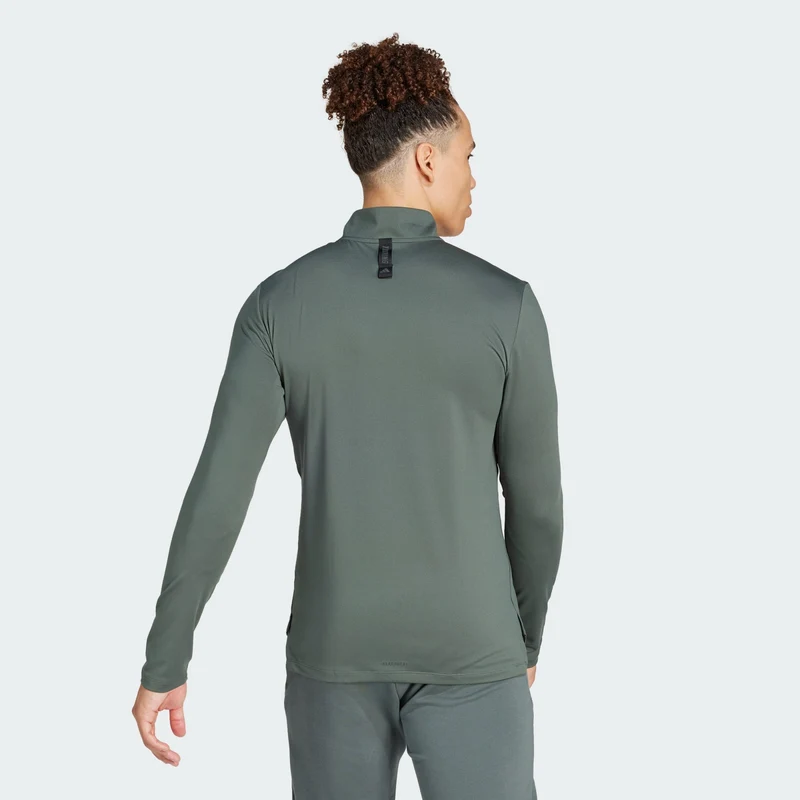 adidas Men Workout Quarter