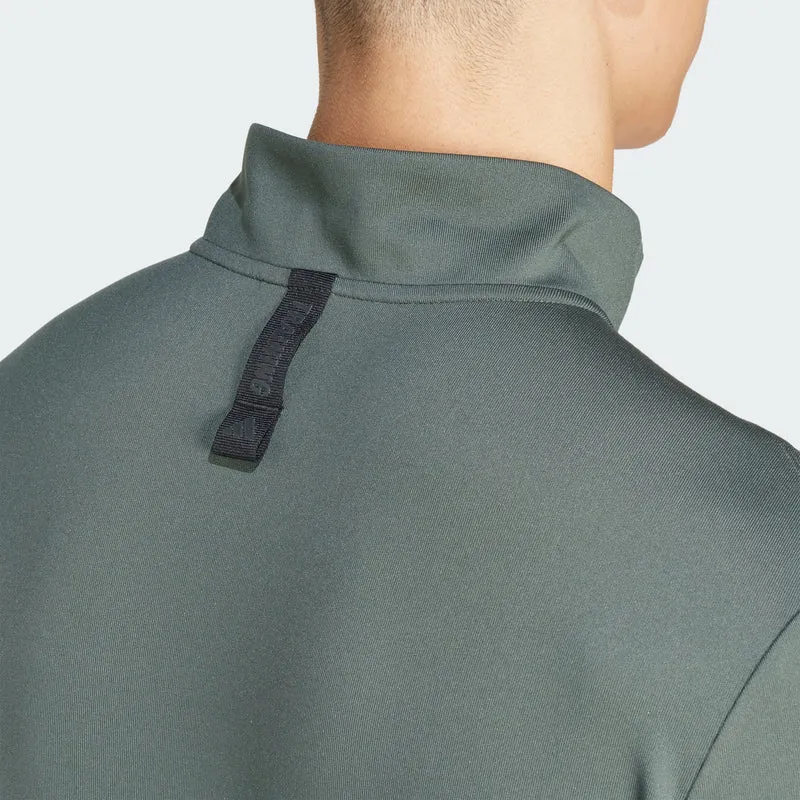 adidas Men Workout Quarter