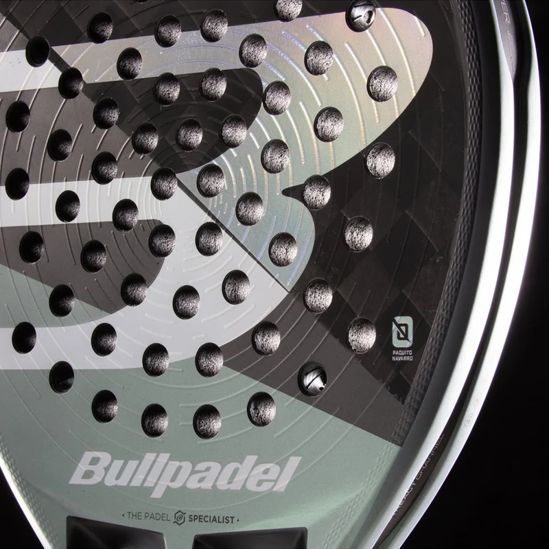 Hack JR 26 Padel Racket