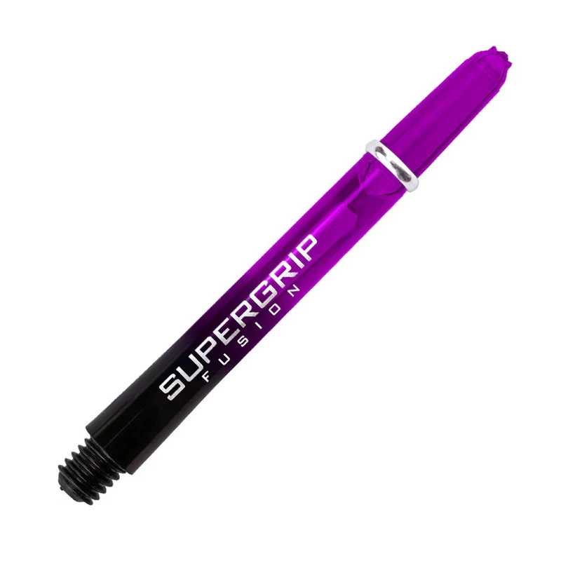 Supergrip Fusion Shafts