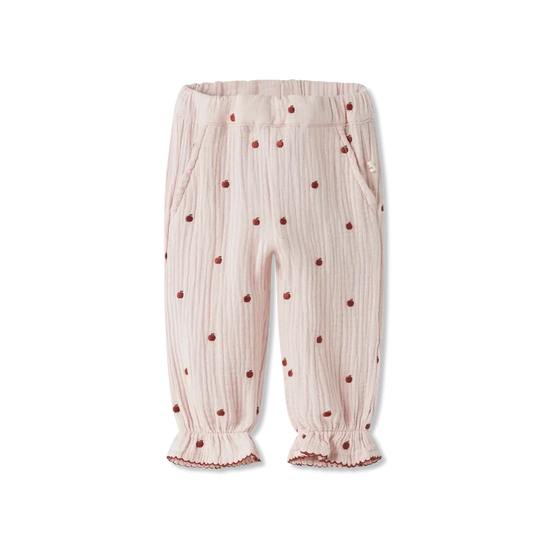Nbfkamma Hosen