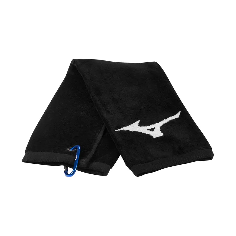 Trifold Golf Towel (Mizuno)
