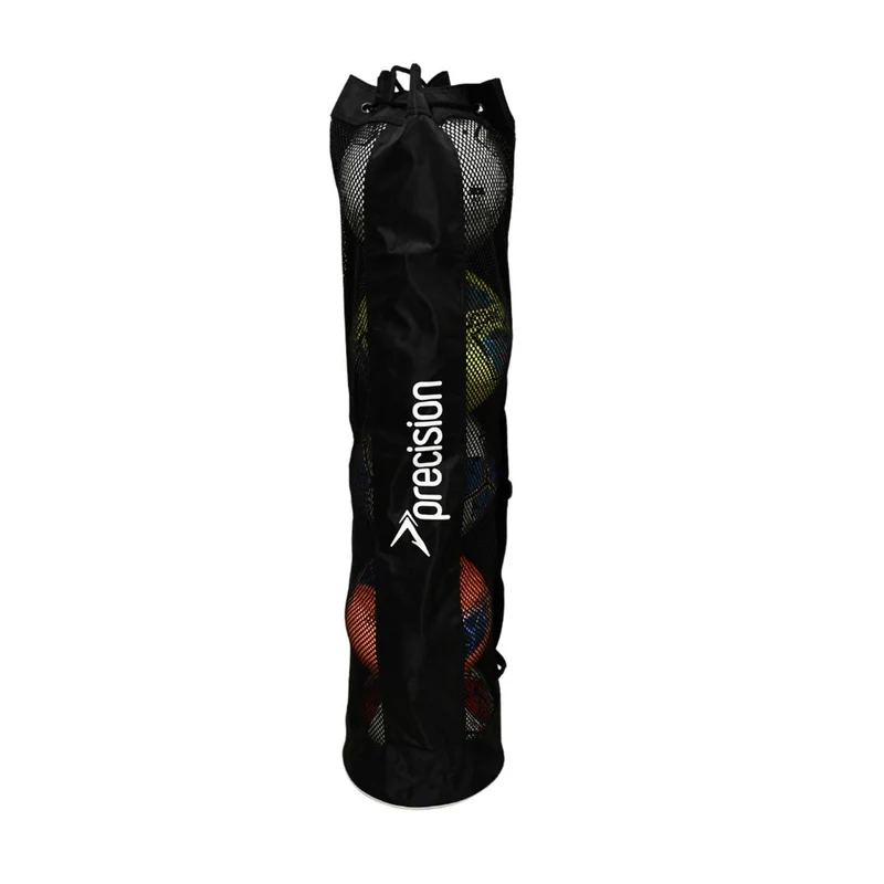 Tubular 5 Ball Match Bag