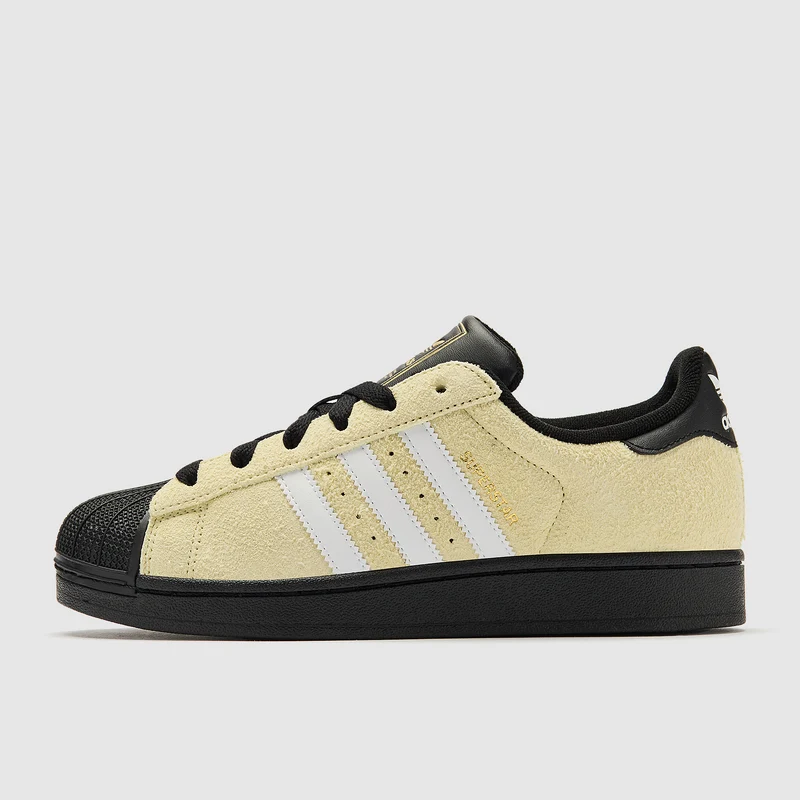 adidas Originals Womens Superstar II