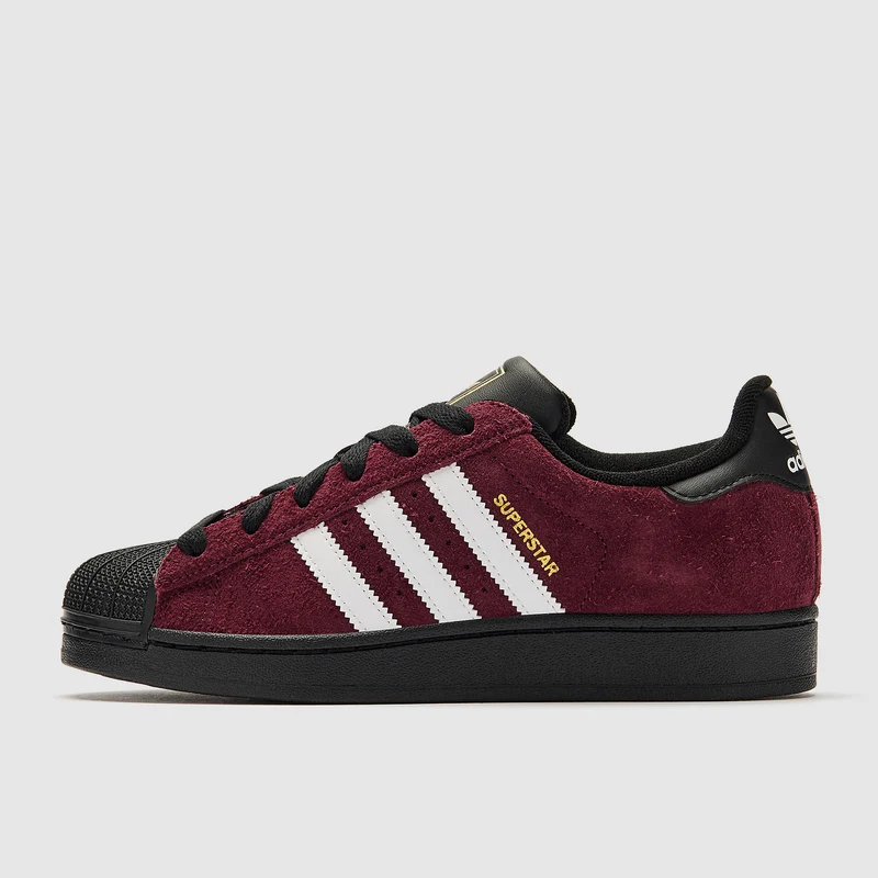 adidas Originals Womens Superstar II