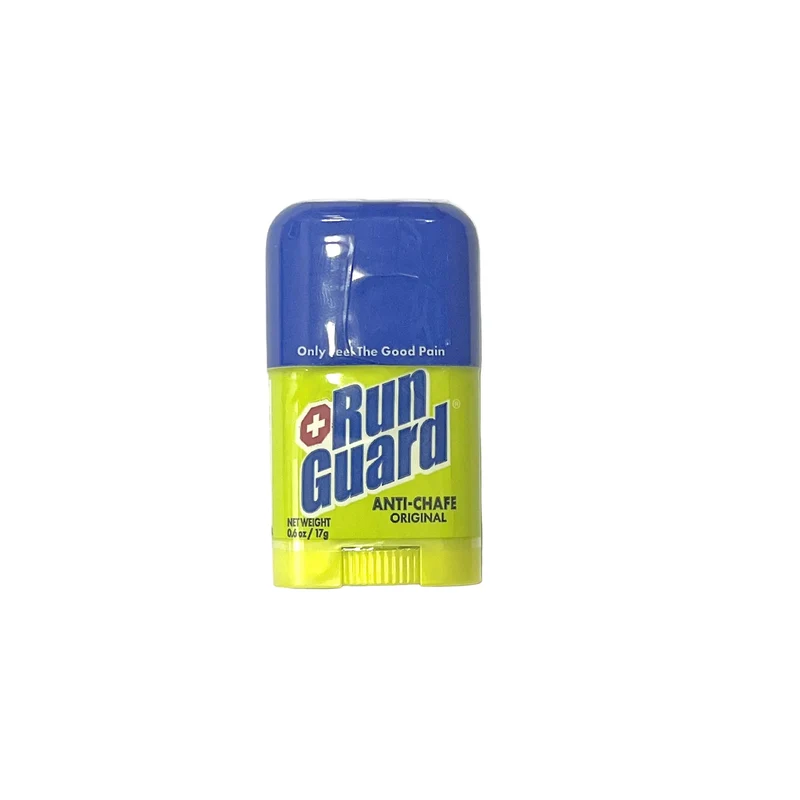 Run Guard - Travel Size