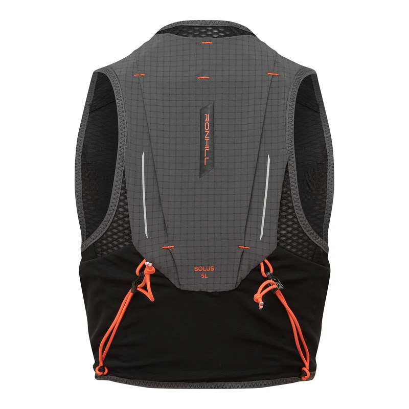 Solus 5L Running Vest