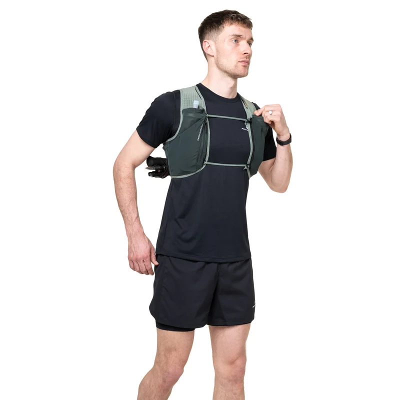 Solus 5L Running Vest