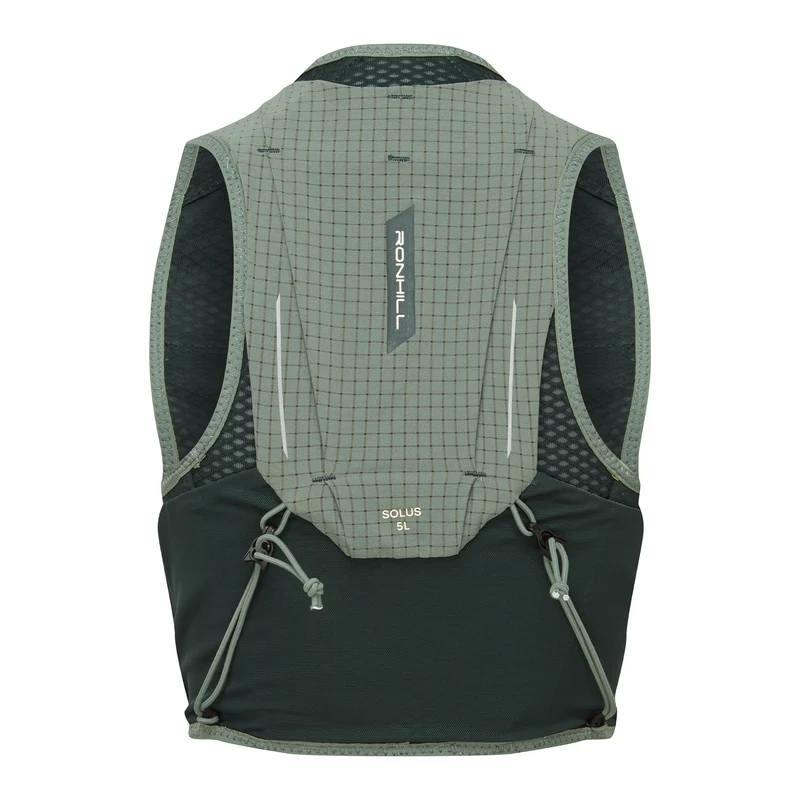 Solus 5L Running Vest