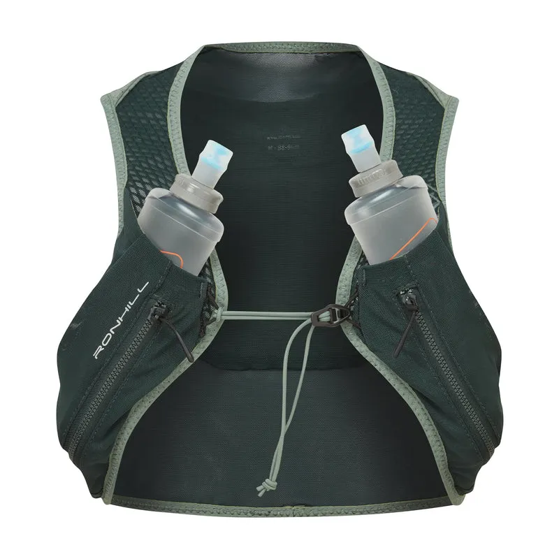 Swift 2L Running Vest