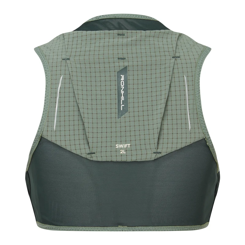 Swift 2L Running Vest