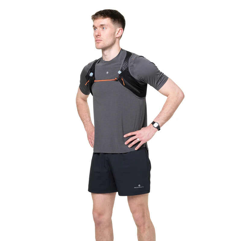 Swift 2L Running Vest