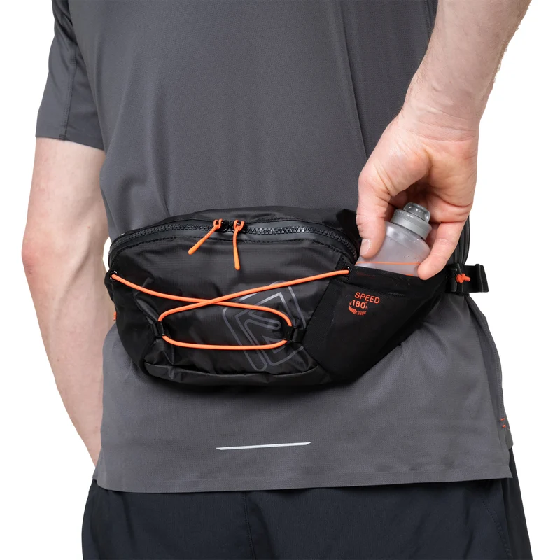 Speed 180 Running Waistband