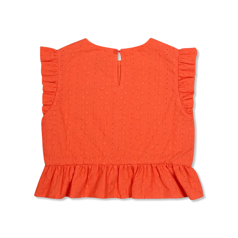 Cherry kleid