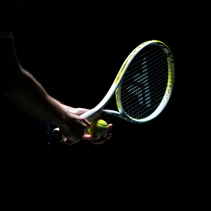 TF-X1 270 v2 Tennis Racket