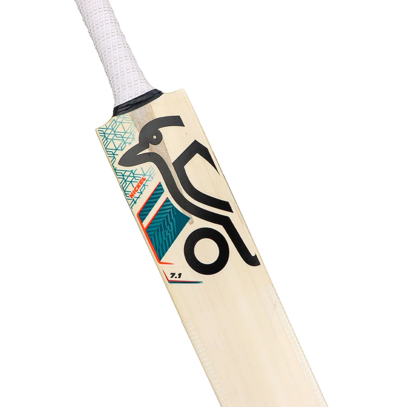 Nickel 7.1 Junior Cricket Bat