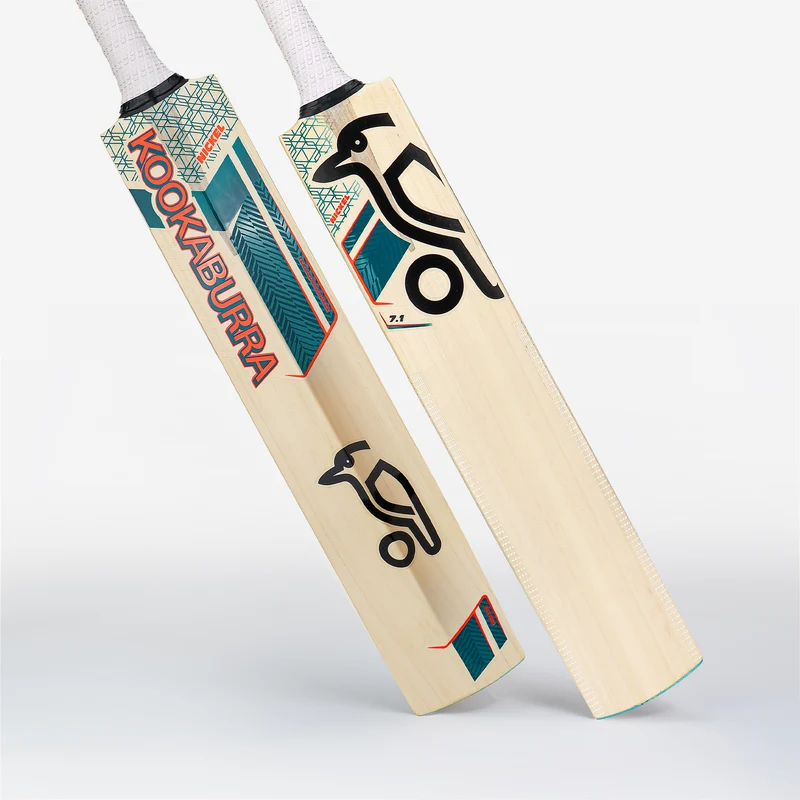Nickel 7.1 Junior Cricket Bat