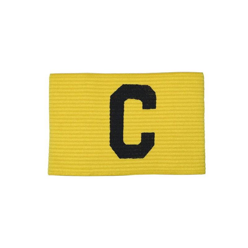 Big C Captains Armband - Jnr