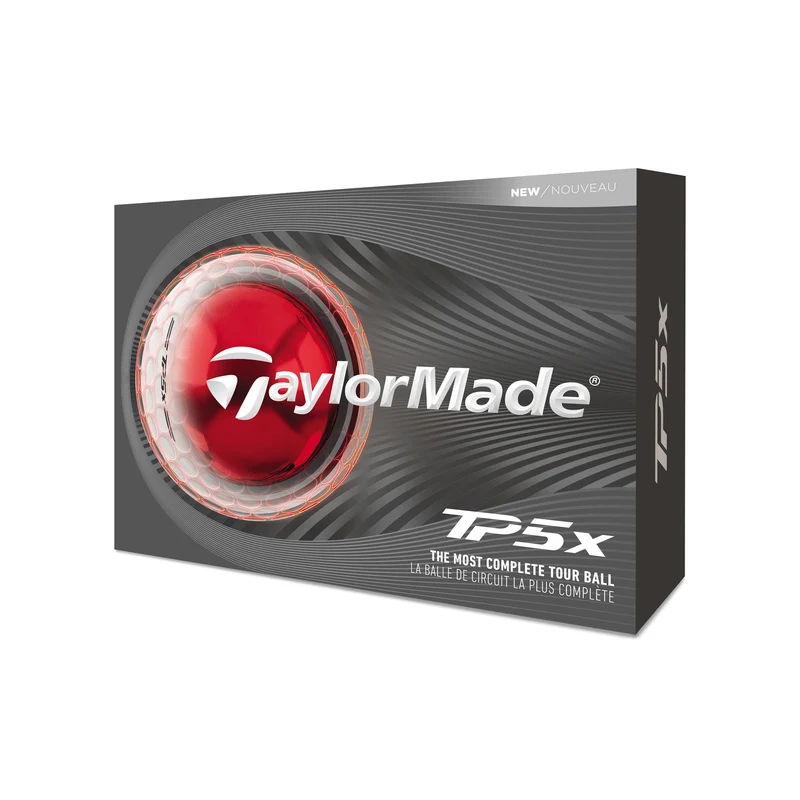 TP5x 2026 Golf Balls (Sleeve)