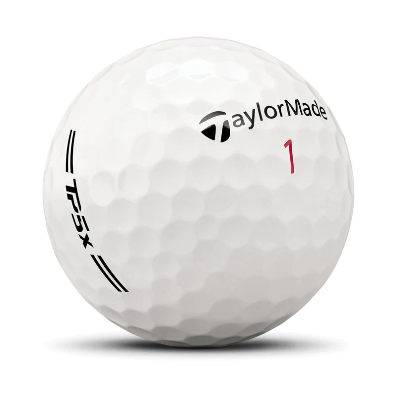 TP5x 2026 Golf Balls (Sleeve)
