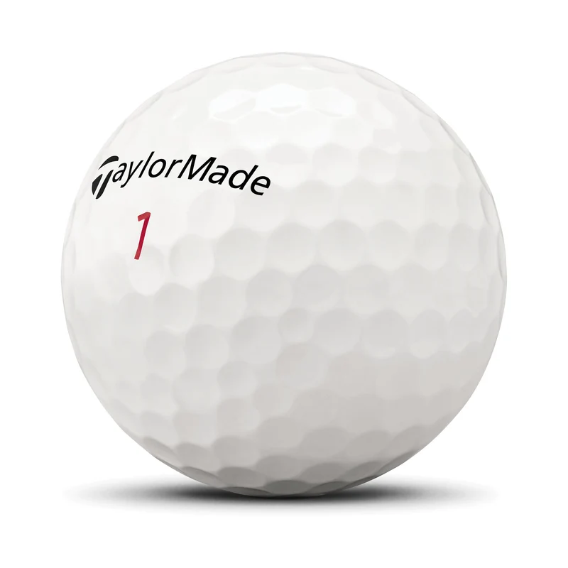 TP5x 2026 Golf Balls (Sleeve)