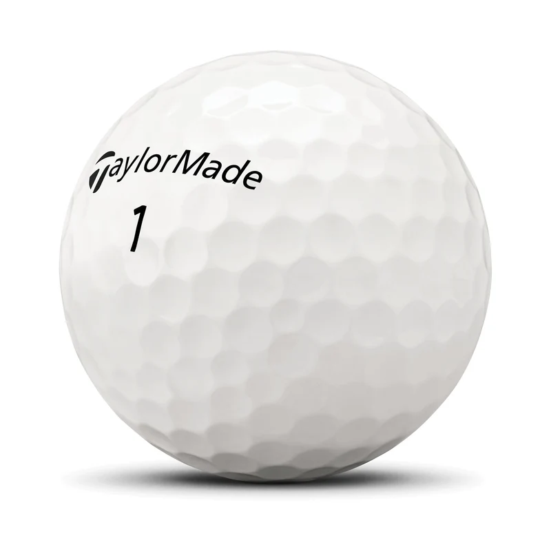 TP5 2026 Golf Balls (Sleeve)