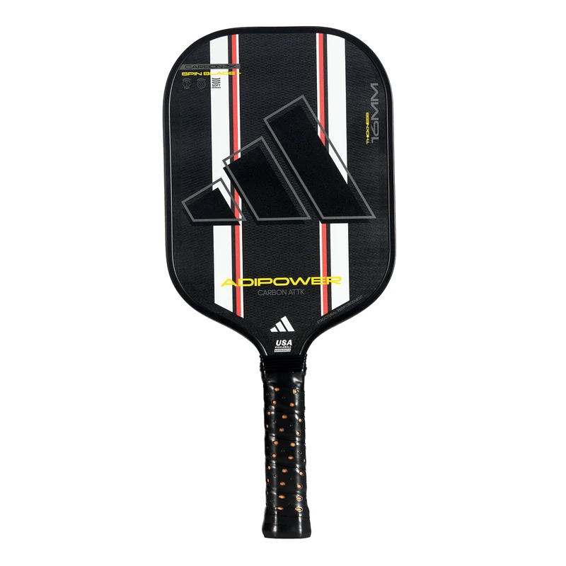 Adipower Carbon ATTK Pickleball Paddle