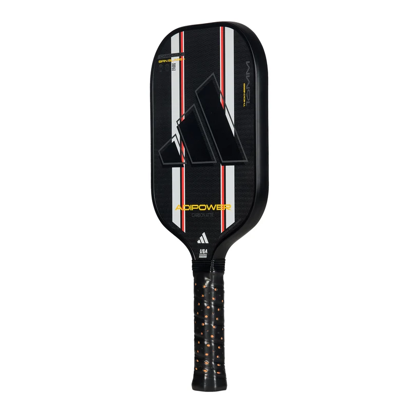 Adipower Carbon ATTK Pickleball Paddle